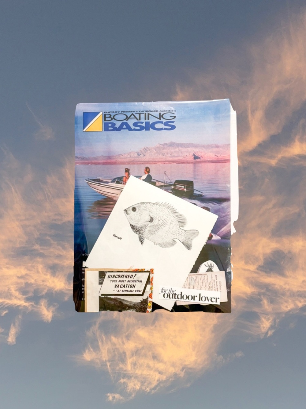 Collage Kit